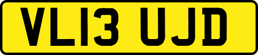 VL13UJD