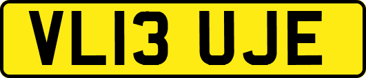 VL13UJE