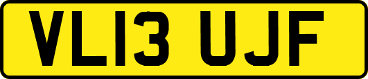 VL13UJF