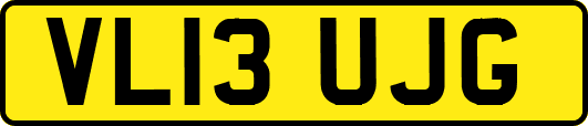 VL13UJG
