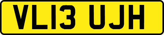 VL13UJH