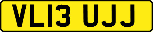 VL13UJJ