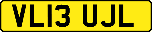 VL13UJL