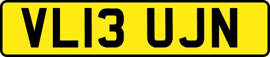VL13UJN