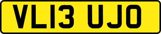 VL13UJO