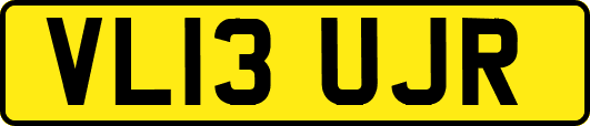 VL13UJR