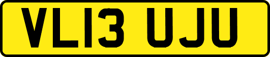 VL13UJU
