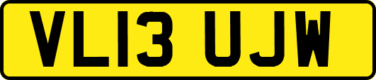 VL13UJW