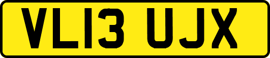 VL13UJX