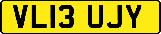 VL13UJY