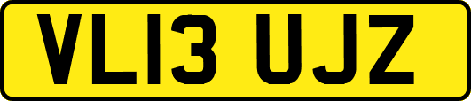 VL13UJZ