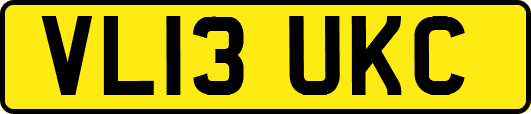 VL13UKC