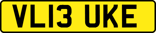 VL13UKE