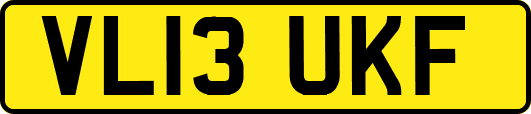 VL13UKF