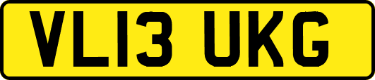 VL13UKG