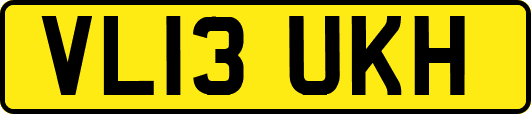 VL13UKH