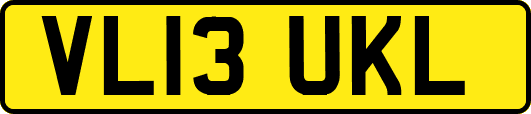 VL13UKL