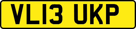 VL13UKP