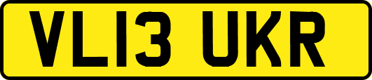 VL13UKR