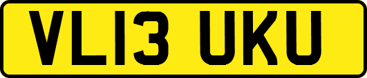 VL13UKU