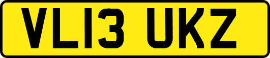 VL13UKZ