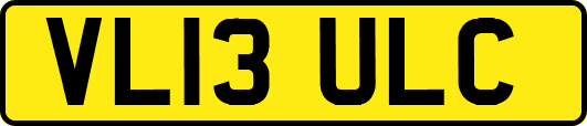 VL13ULC