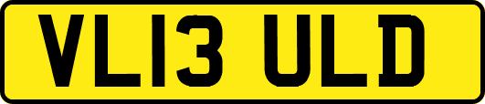 VL13ULD