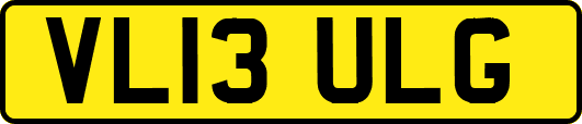 VL13ULG