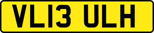 VL13ULH