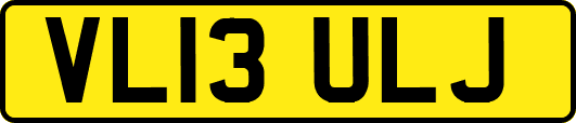VL13ULJ