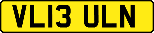 VL13ULN