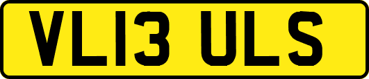 VL13ULS