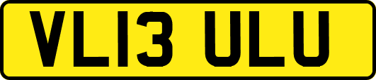 VL13ULU