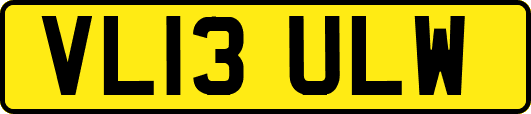 VL13ULW