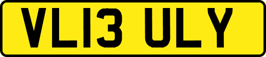 VL13ULY