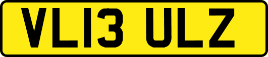 VL13ULZ