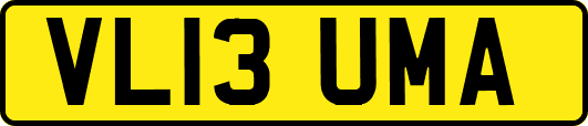 VL13UMA