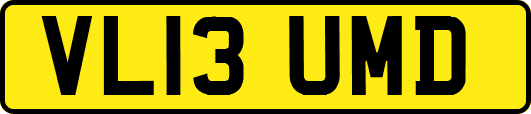 VL13UMD