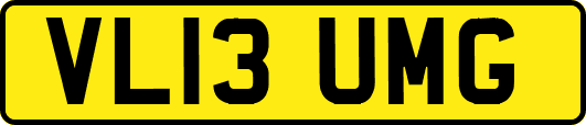 VL13UMG