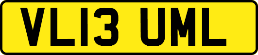 VL13UML