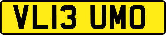 VL13UMO