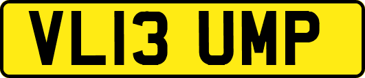 VL13UMP