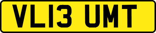 VL13UMT
