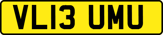 VL13UMU