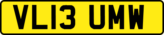 VL13UMW