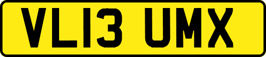 VL13UMX