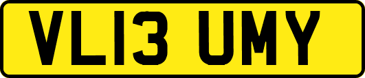 VL13UMY