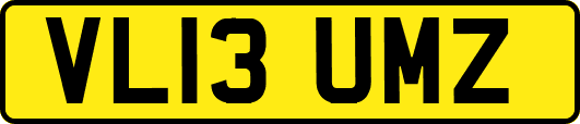 VL13UMZ
