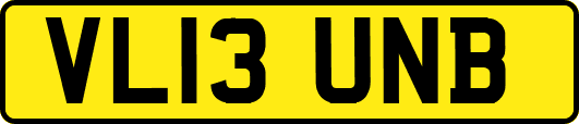 VL13UNB
