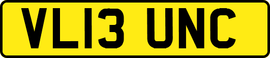 VL13UNC